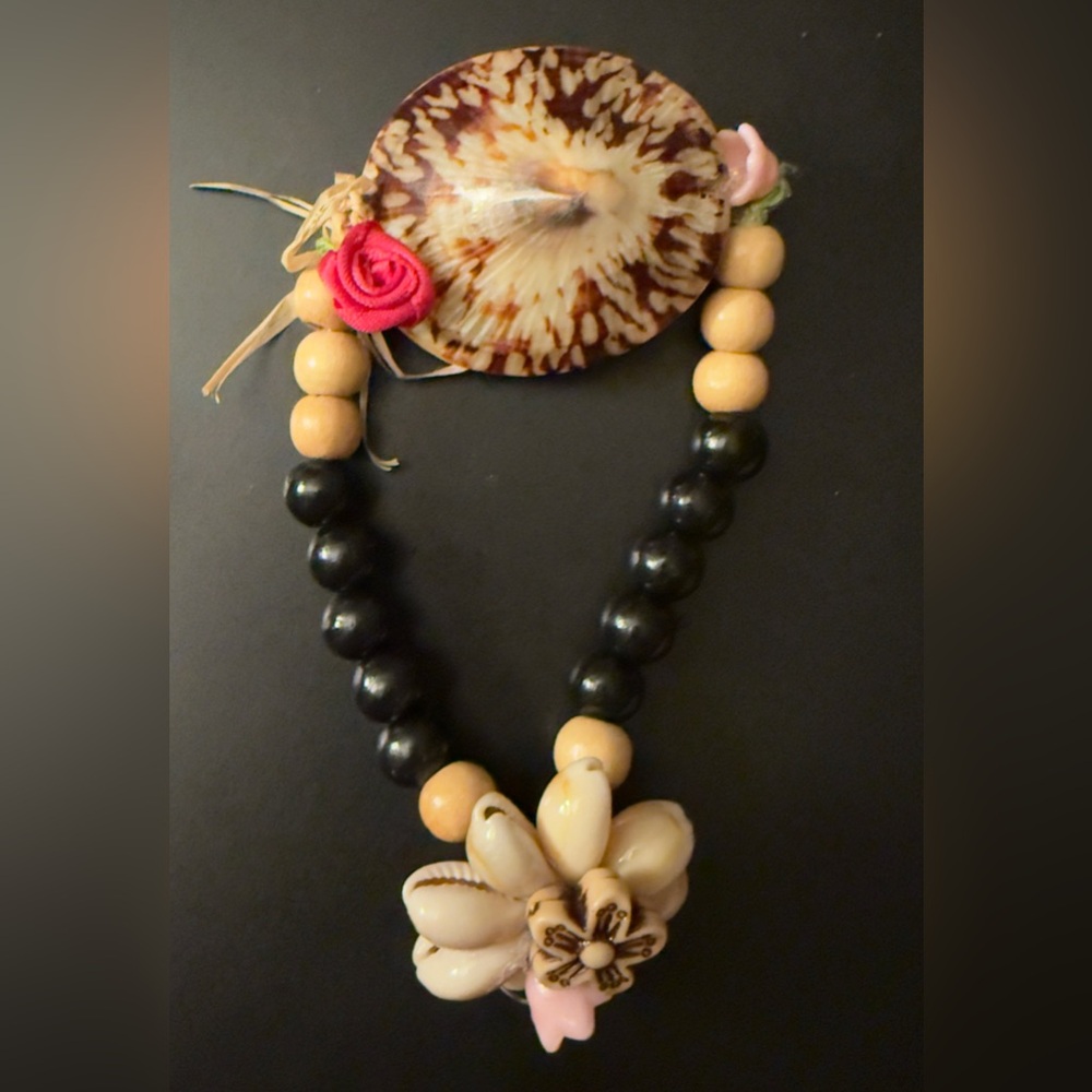 NWT 808 beads Colorful Beaded Jewelry Set